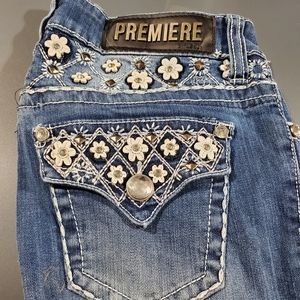 Premiere jeans